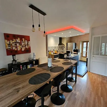 Le Coin Palois - Proche Parc Expo Apartment
