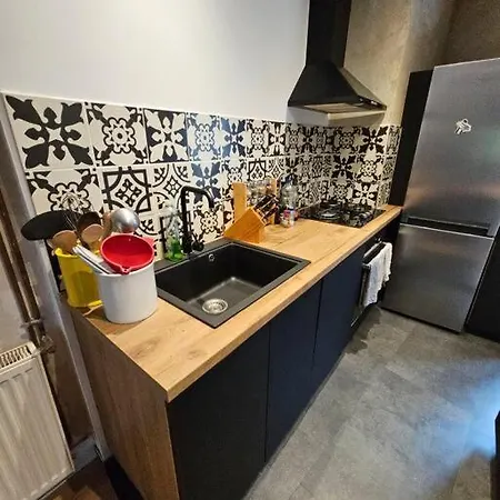 Apartment Le Coin Palois - Proche Parc Expo *