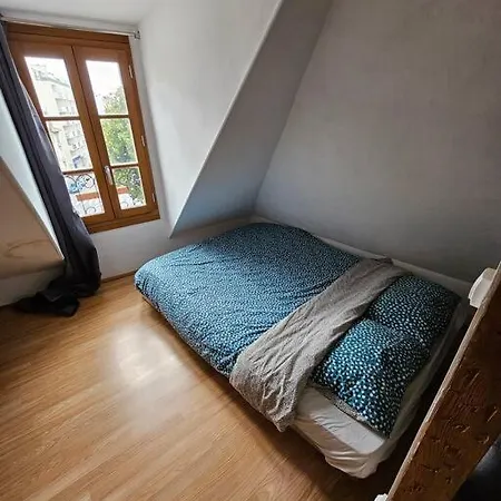 Apartment Le Coin Palois - Proche Parc Expo Pau