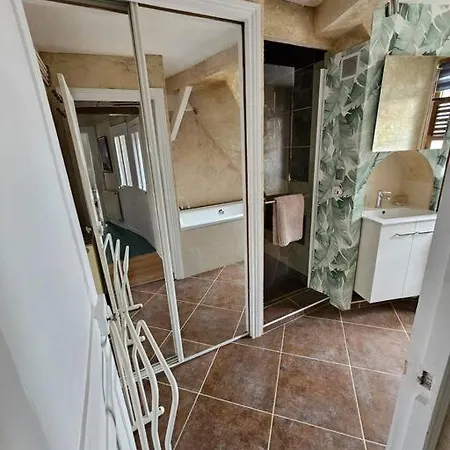 Apartment Le Coin Palois - Proche Parc Expo *