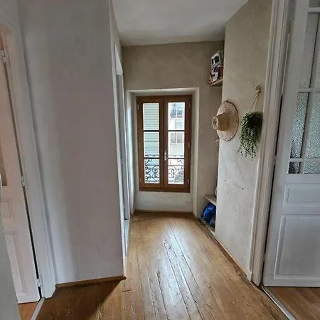Le Coin Palois - Proche Parc Expo Apartment Pau