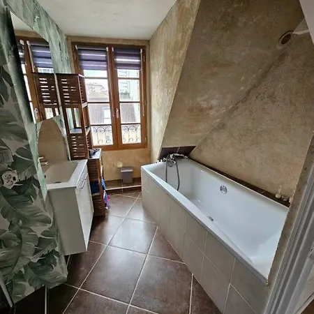 Apartment Le Coin Palois - Proche Parc Expo *