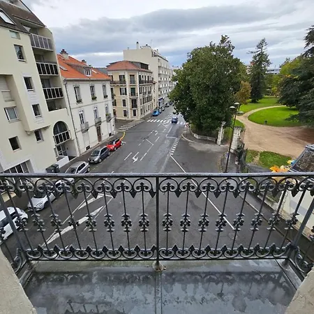 Apartment Le Coin Palois - Proche Parc Expo *