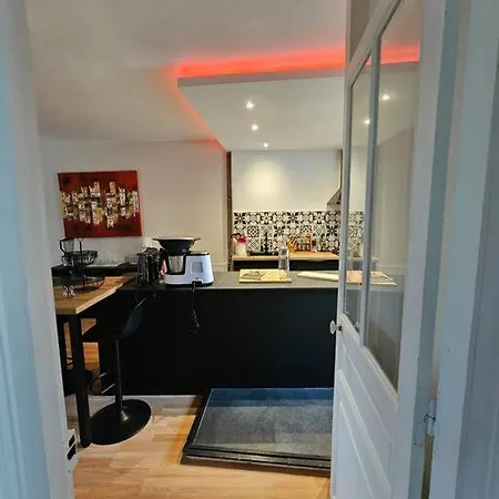 Apartment Le Coin Palois - Proche Parc Expo *