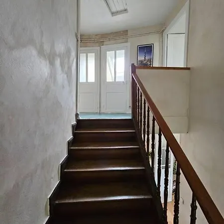 Le Coin Palois - Proche Parc Expo Apartment