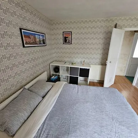 Apartment Le Coin Palois - Proche Parc Expo *