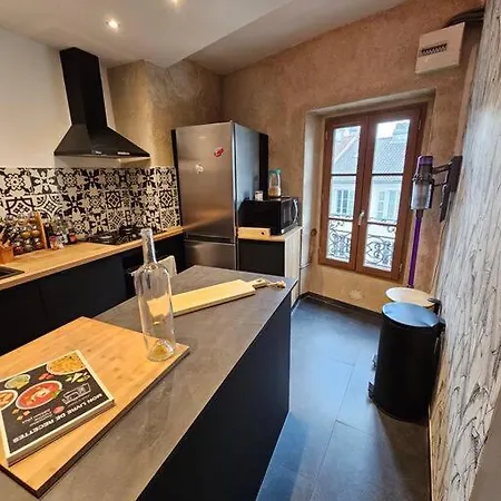 Apartment Le Coin Palois - Proche Parc Expo